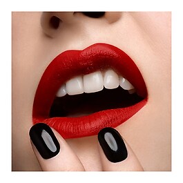 Rouge Pur Couture - Kadife Bitişli Ruj